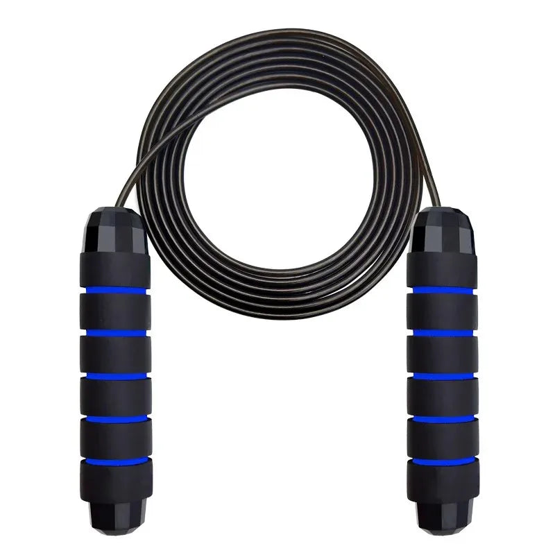 Steelbound Steel Wire Jump Rope
