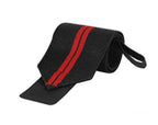 Heavy Duty Wrist Wraps (1 Pair)