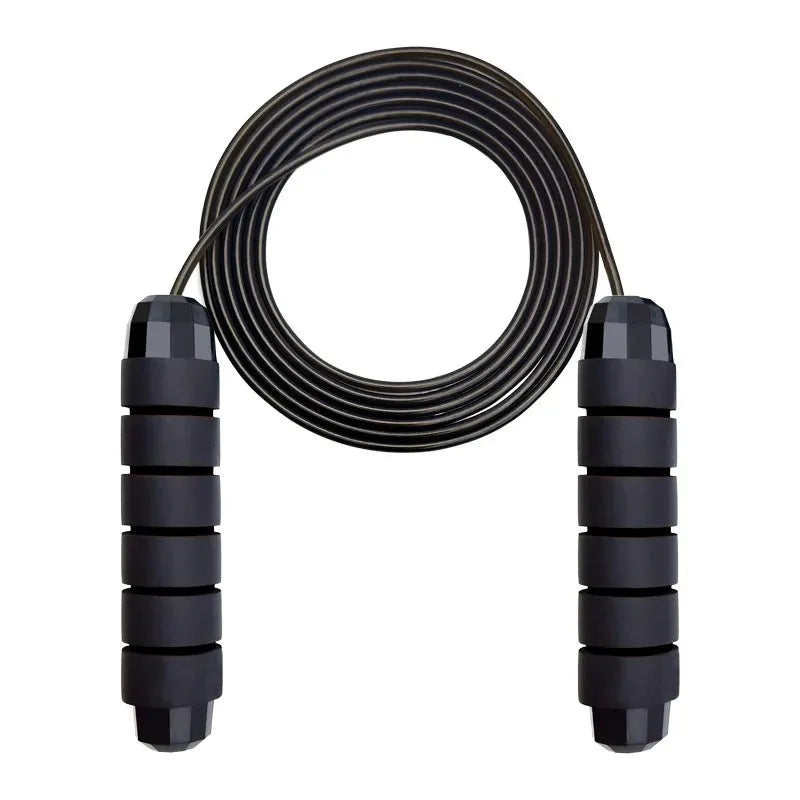 Steelbound Steel Wire Jump Rope