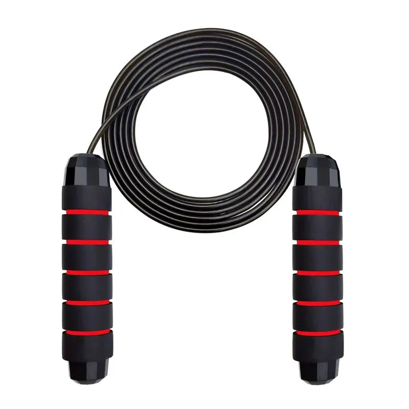 Steelbound Steel Wire Jump Rope