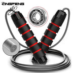 Steelbound Steel Wire Jump Rope
