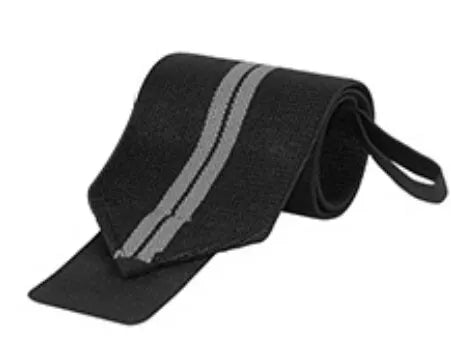 Heavy Duty Wrist Wraps (1 Pair)