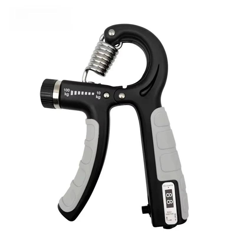Adjustable Grip Strength Trainer (10-100KG)