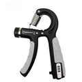 Adjustable Grip Strength Trainer (10-100KG)