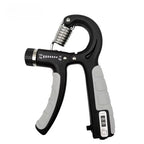 Adjustable Grip Strength Trainer (10-100KG)