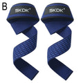 Heavy Duty Lifting Straps (1 Pair)