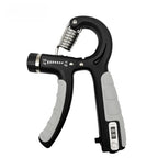 Adjustable Grip Strength Trainer (10-100KG)